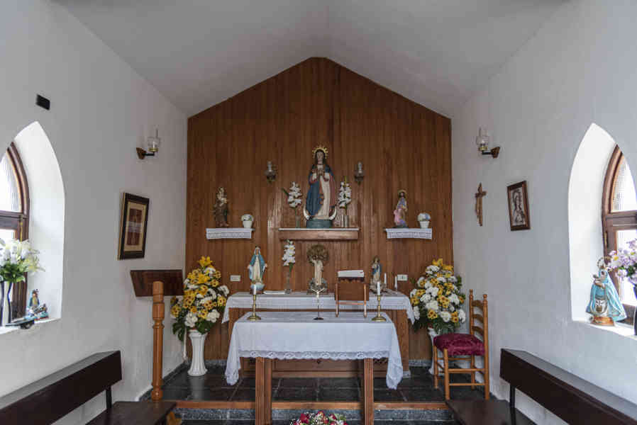 Tenerife 123 - Chamorga - ermita de la Sagrada Concepción.jpg